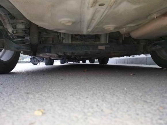 [西安·陕U] 二手起亚福瑞迪2012款 1.6L AT Premium 纪念版