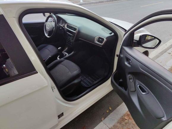 [南通·苏F] 二手标致标致3012016款 1.6L 手动舒适版