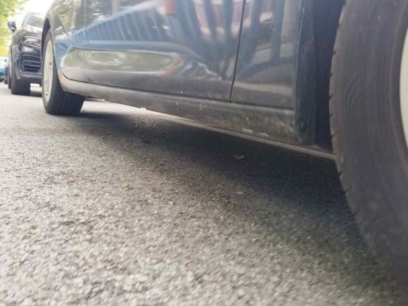 [南京·苏A] 二手别克君威2020款 552T 精英型