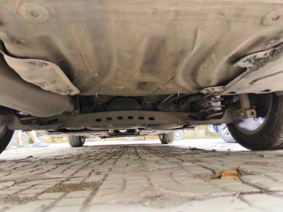 [成都·川A] 二手斯柯达明锐2018款 TSI230 DSG舒适版