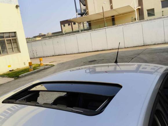 [上海·沪C] 二手大众桑塔纳2013款 1.6L 手动豪华版