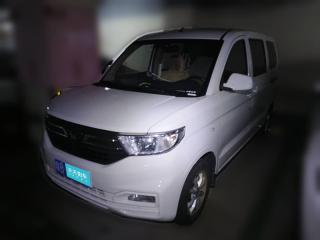 五菱汽车五菱宏光V2022款 1.5L劲享版电动助力LAR「深圳二手车」「天天拍车」