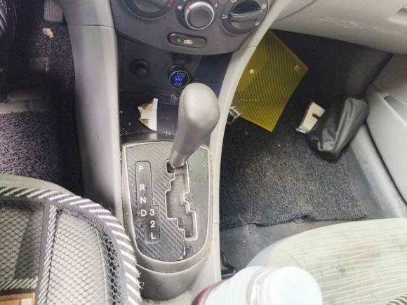 [金华·浙G] 二手现代瑞纳2016款 1.4L 自动时尚型GS