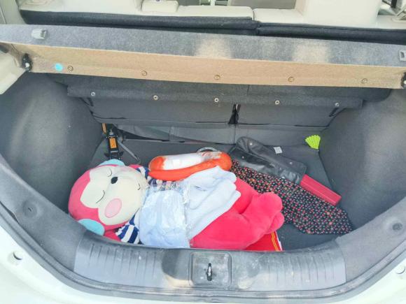 [温州·浙C] 二手启辰启辰R502015款 1.6L 自动豪华版