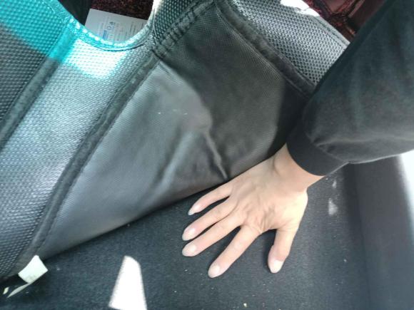 [无锡·苏B] 二手江汽集团瑞风S22017款 1.5L CVT豪华型互联版