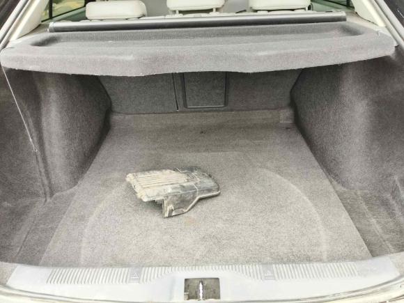 [义乌·浙G] 二手斯柯达明锐2012款 1.6L 自动逸俊版