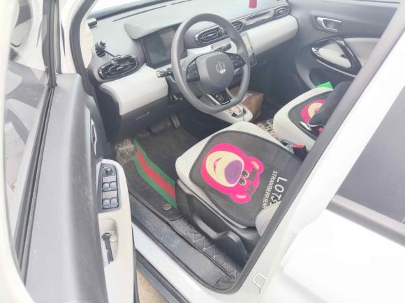 [南通·苏F] 二手零跑汽车零跑T032023款 310轻享版