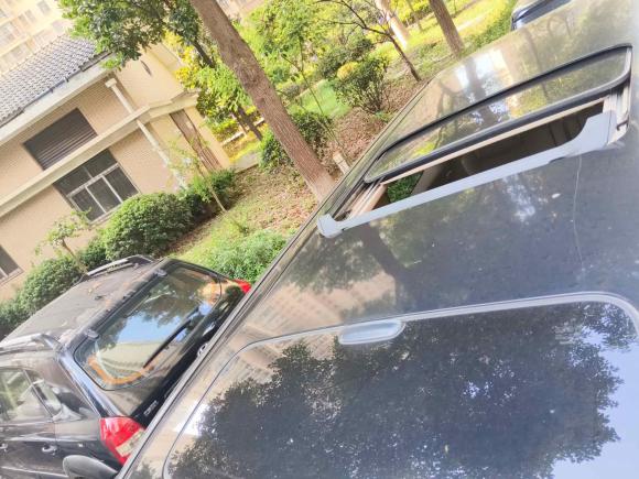 [武汉·鄂A] 二手丰田埃尔法2011款 3.5L 豪华版