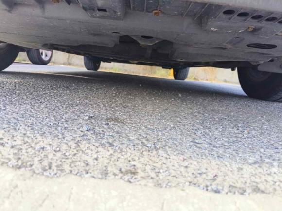 [苏州·苏E] 二手丰田雷凌2014款 1.6G CVT精英版