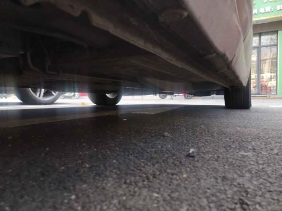 [嘉兴·浙F] 二手别克阅朗2018款 18T 自动精英型