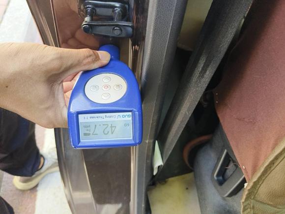 [济南·鲁A] 二手东风风光风光3302018款 1.5L 330S 精典型国V DK15