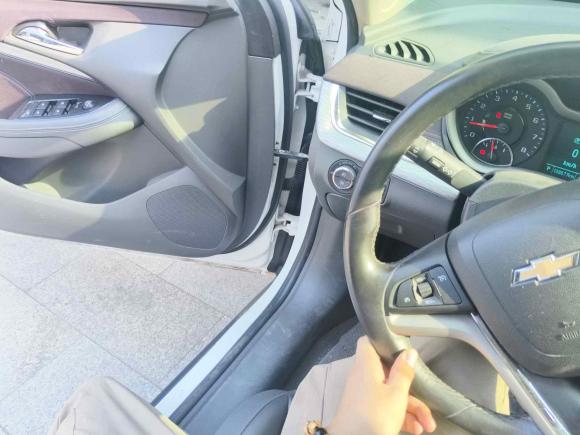 [台州·浙J] 二手雪佛兰迈锐宝2016款 2.4L 自动豪华版