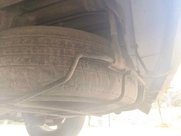 [杭州·浙A] 二手九龙九龙A62018款 3.0T豪华型