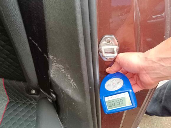 [佛山·湘M] 二手大众凌渡2019款 230TSI DSG风尚版 国V