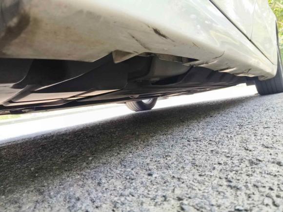 [合肥·皖A] 二手福特蒙迪欧2018款 EcoBoost 180 时尚型