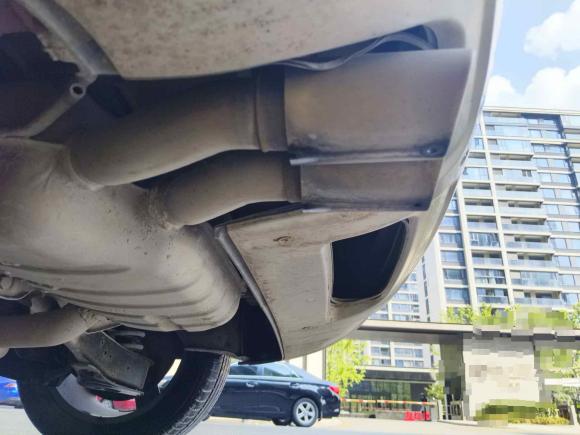 [台州·浙J] 二手奥迪奥迪Q32015款 30 TFSI 进取型