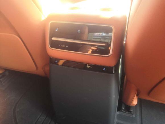 [佛山·粤A] 二手理想汽车理想L92022款 Max