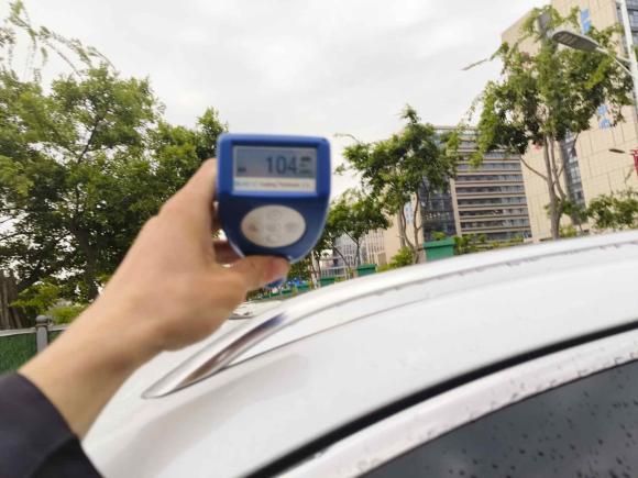 [嘉兴·浙F] 二手比亚迪宋PLUS新能源2021款 DM-i 110KM 旗舰PLUS