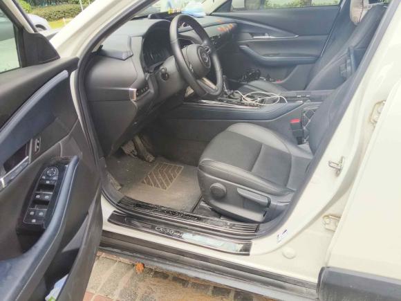 [武汉·豫V] 二手马自达马自达CX-302020款 2.0L 自动耀悦型