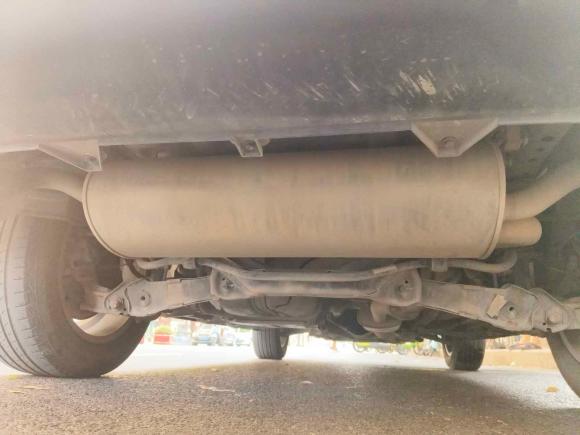 [成都·川A] 二手哈弗哈弗H62021款 国潮版 2.0GDIT 自动冠军版