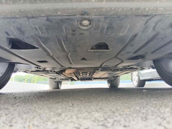 [无锡·苏B] 二手领克领克01新能源2018款 1.5T PHEV 劲Pro 国V