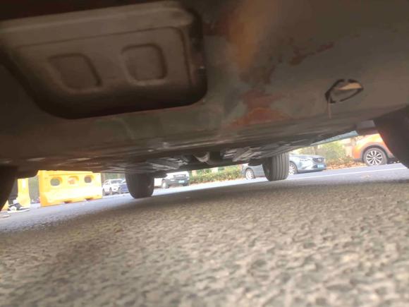 [南通·辽C] 二手宝骏宝骏5102017款 1.5L 手动豪华型