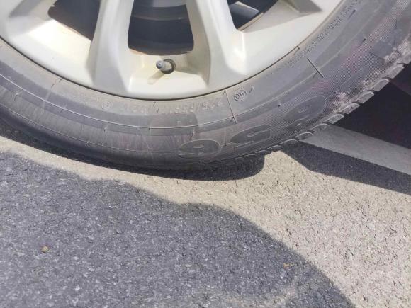 [嘉兴·浙F] 二手雪佛兰探界者2018款 535T 自动驰界版