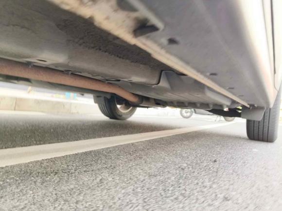 [常州·浙H] 二手现代途胜2015款 1.6T 双离合两驱智能型