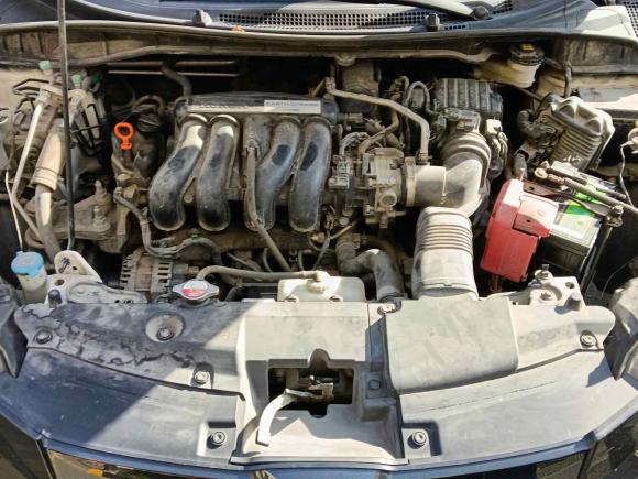 [苏州·苏E] 二手本田哥瑞2016款 1.5L CVT经典版