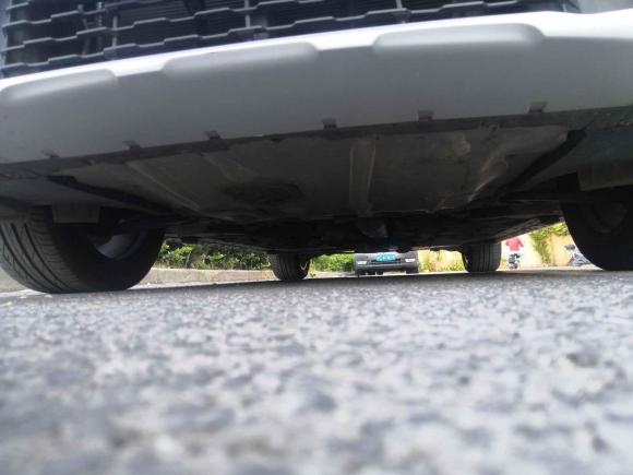 [上海·沪D] 二手宝马宝马X12019款 xDrive20Li 尊享型