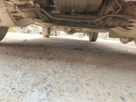 [上海·沪B] 二手福特经典全顺2013款 2.8T改款柴油厢式运输车短轴中顶JX493ZLQ4