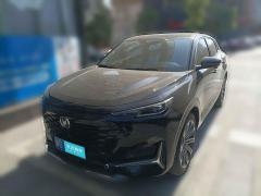 [义乌·浙G] 长安长安UNI-K2021款2.0T尊贵型