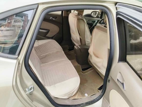 [义乌·浙G] 二手别克英朗2013款 GT 1.6L 自动舒适版