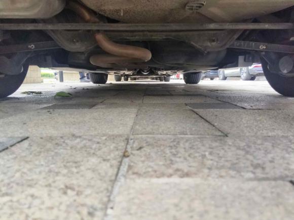 [南通·苏F] 二手标致标致5082015款 2.0L 自动致逸版