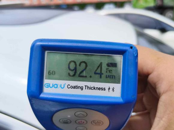 [温州·浙C] 二手长安长安CS75 PLUS2021款 1.5T 自动豪华型