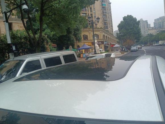 [杭州·浙A] 二手思铭东风本田X-NV2020款 电掣版