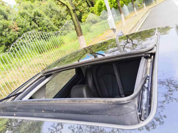 [武汉·鄂W] 二手别克君越2021款 652T 豪华型