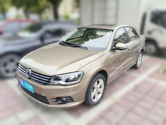 大眾寶來2013款 1.6L 手動舒適型「義烏二手車」「天天拍車」