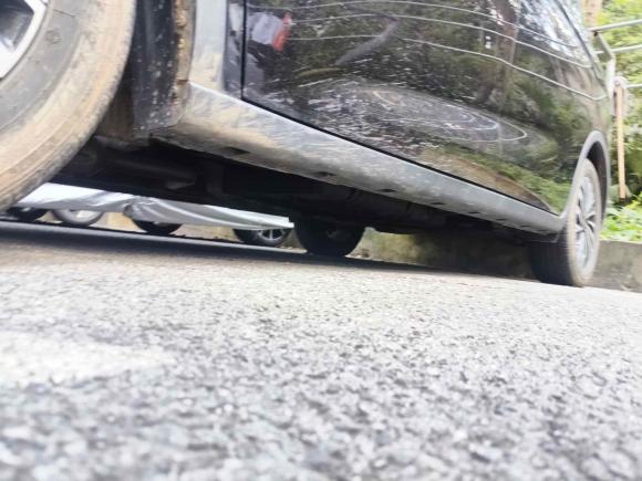 [上海·沪D] 二手长安欧尚长安欧尚科尚2019款 1.5T 自动旗舰型 国VI