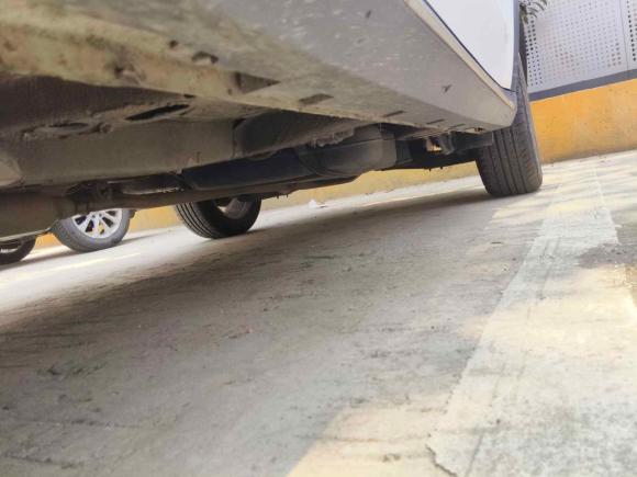 [无锡·苏B] 二手荣威荣威RX52018款 20T 两驱自动旗舰版