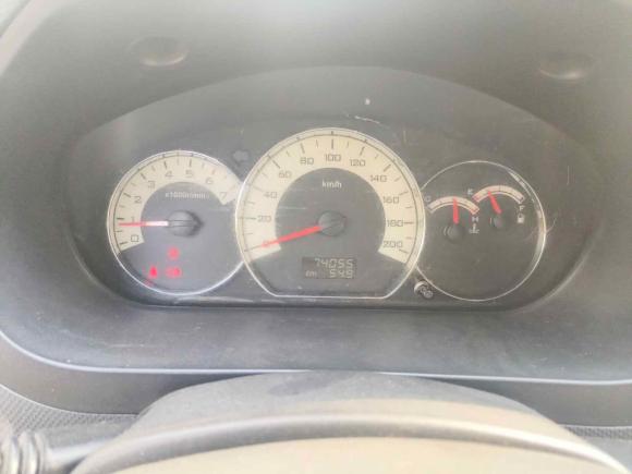 [西安·陕A] 二手五菱汽车五菱宏光2014款 1.5L S豪华型