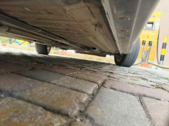 [深圳·粤S] 二手日产轩逸2012款 1.6XE CVT舒适版