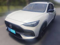 [杭州·浙C]名爵&nbsp;&nbsp;MG领航&nbsp;&nbsp;2021款 300TGI 自动两驱Trophy尊享版