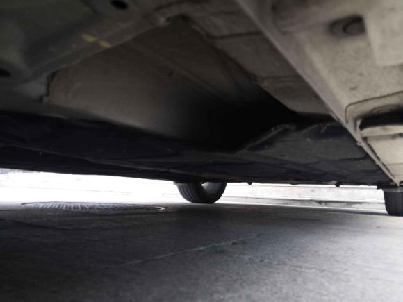 [深圳·粤S] 二手广汽传祺传祺GA62019款 270T 自动尊贵版