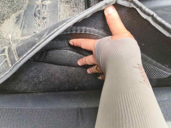 [常州·苏D] 二手菲亚特菲翔2015款 1.4T 自动畅享版