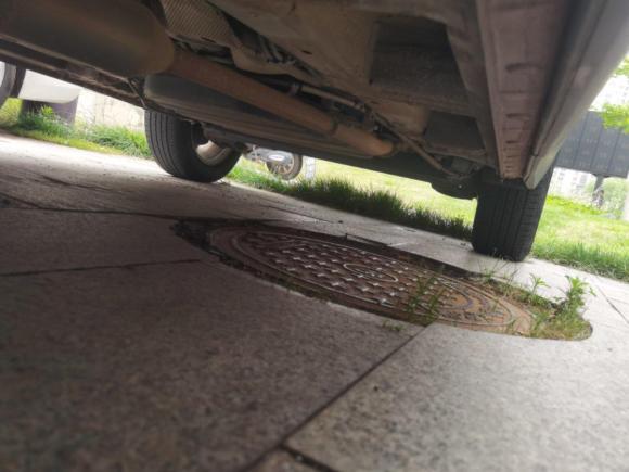 [南通·苏F] 二手宝骏宝骏5302018款 1.8L 自动豪华型 国V