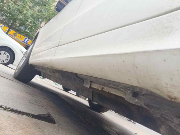 [成都·川A] 二手奥迪奥迪Q52018款 典藏版 40 TFSI 进取型