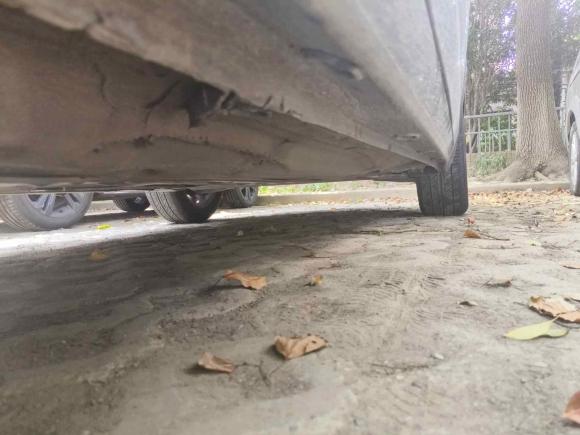 [上海·沪G] 二手大众Passat领驭2009款 1.8T 自动尊品型