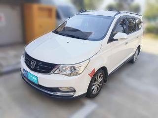 宝骏宝骏7302016款 1.5L 手动舒适型 7座 国V「义乌二手车」「天天拍车」