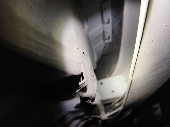 [成都·川A] 二手本田雅阁2018款 260TURBO 精英版 国V